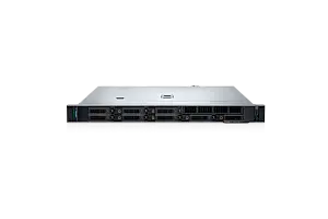 Dell PowerEdge R360 8SFF