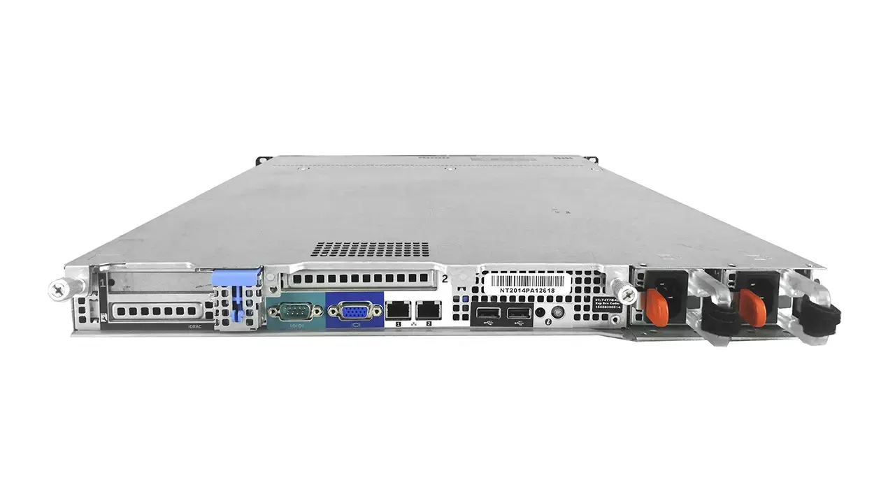 DELL PowerEdge R420 Server