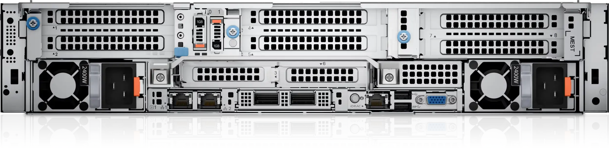 DELL PowerEdge R7615 Server
