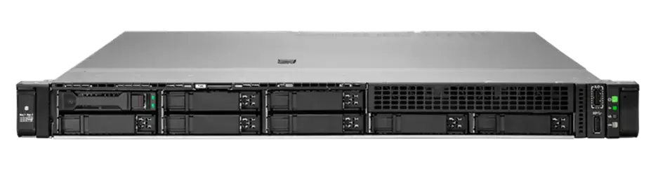 HPE DL320 Gen12 Server