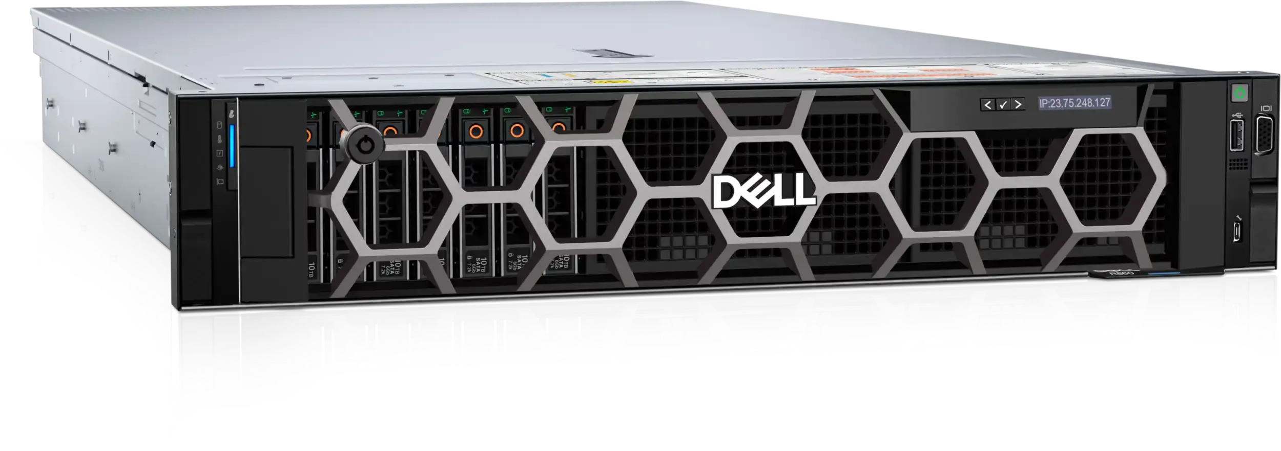 DELL PowerEdge R860 Server
