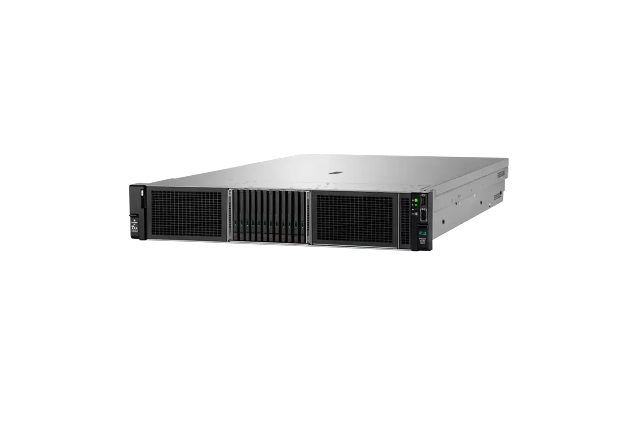HPE DL380 Gen11 Server