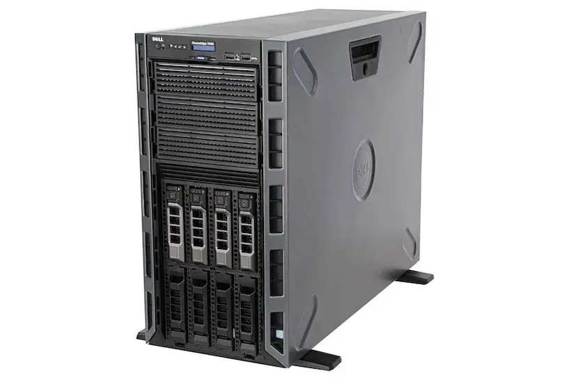 dell poweredge t430 tower