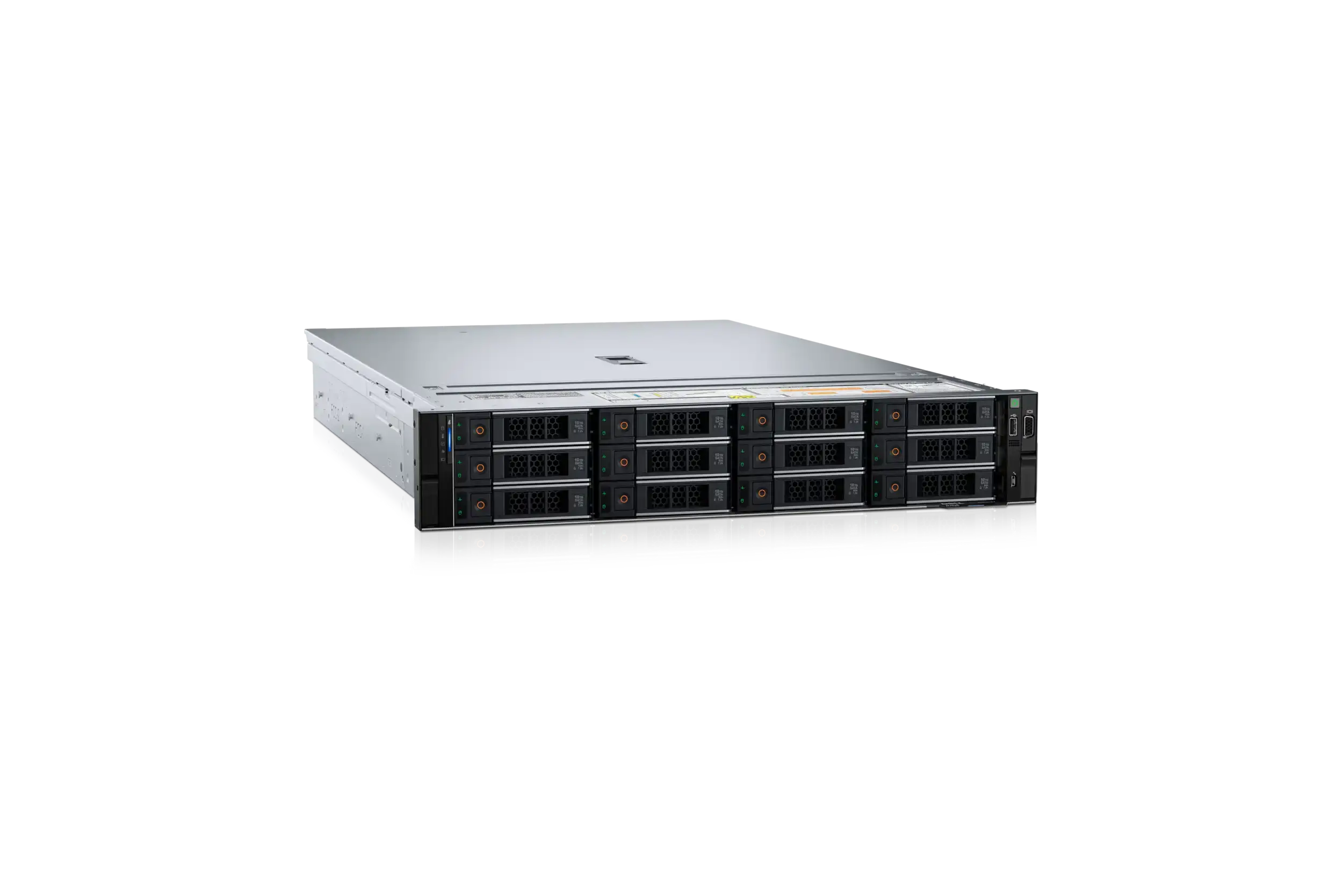 DELL PowerEdge R7625 Server