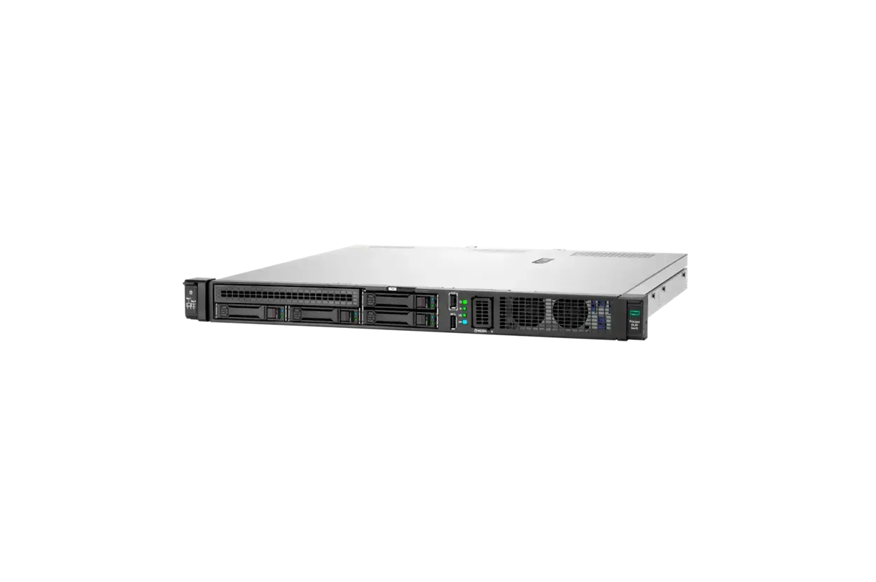 HPE ProLiant DL20 Gen11 Server