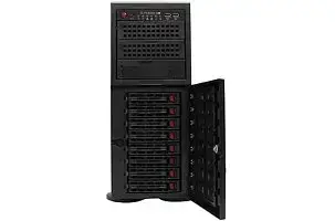 Supermicro SYS-7047R-TRF