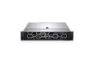 Dell PowerEdge R750 8SFF