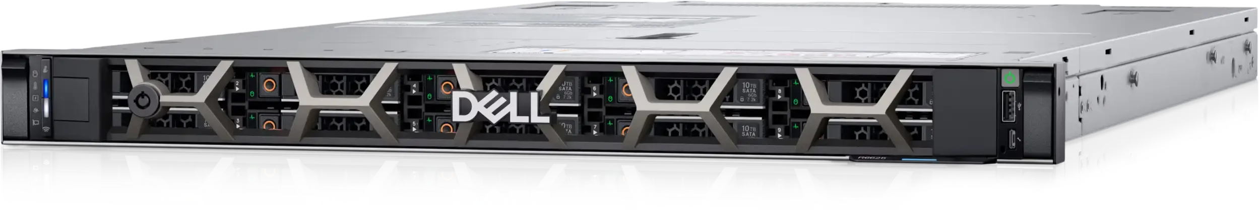 DELL PowerEdge R6625 Server