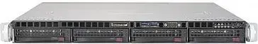 Supermicro 5019S-MT