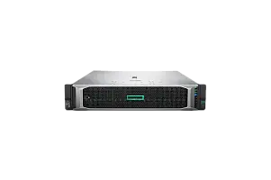HPE ProLiant DL380 Gen10 8SFF