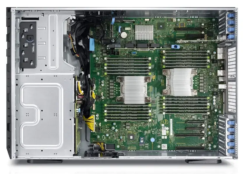 dell poweredge t630 tower