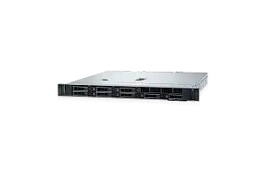 Dell PowerEdge R360 4LFF