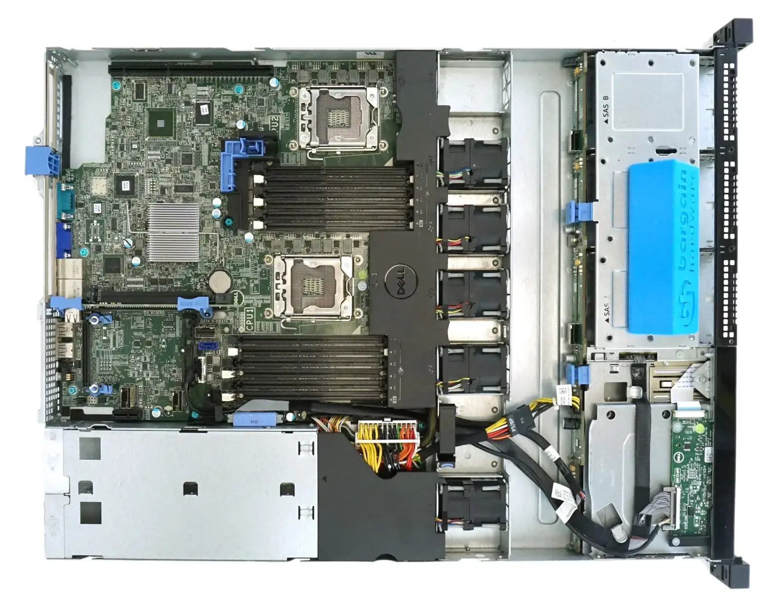 DELL PowerEdge R420 Server