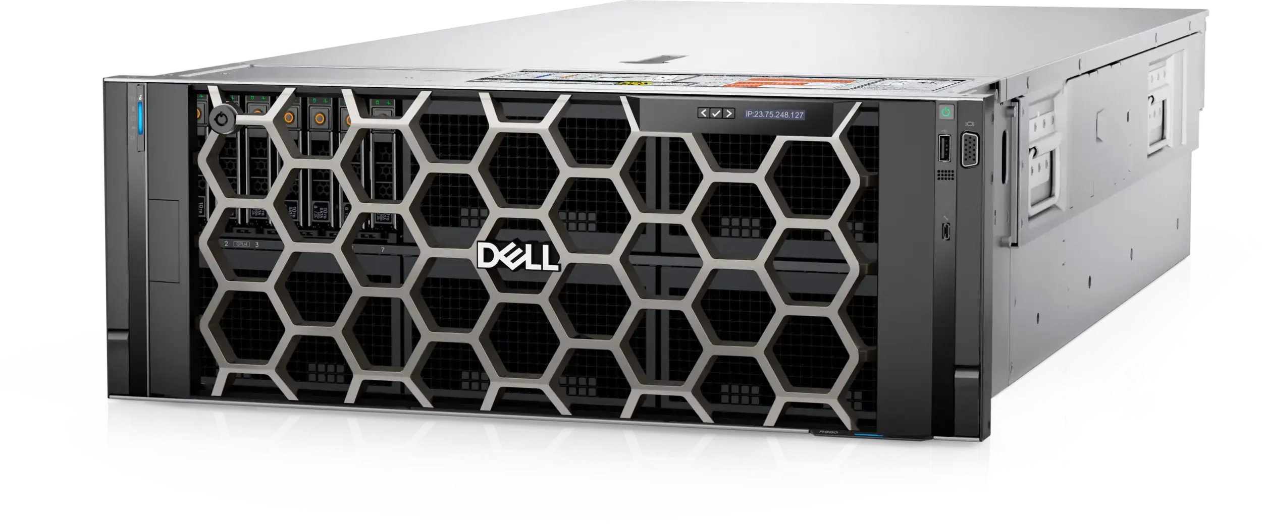 DELL PowerEdge R960 Server