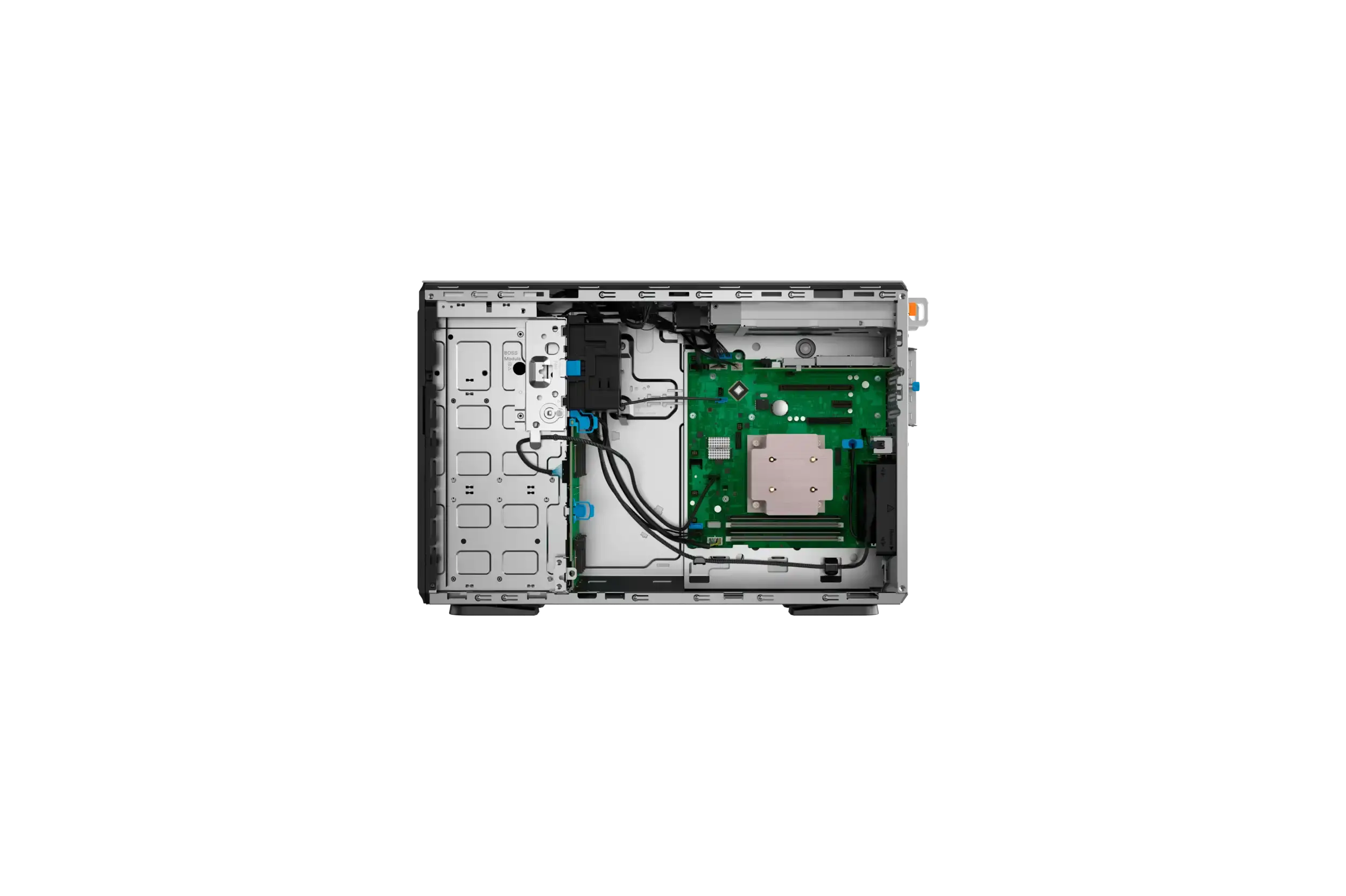 DELL PowerEdge T360 Server