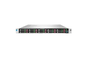Server HPE DL360 Gen9 10SFF