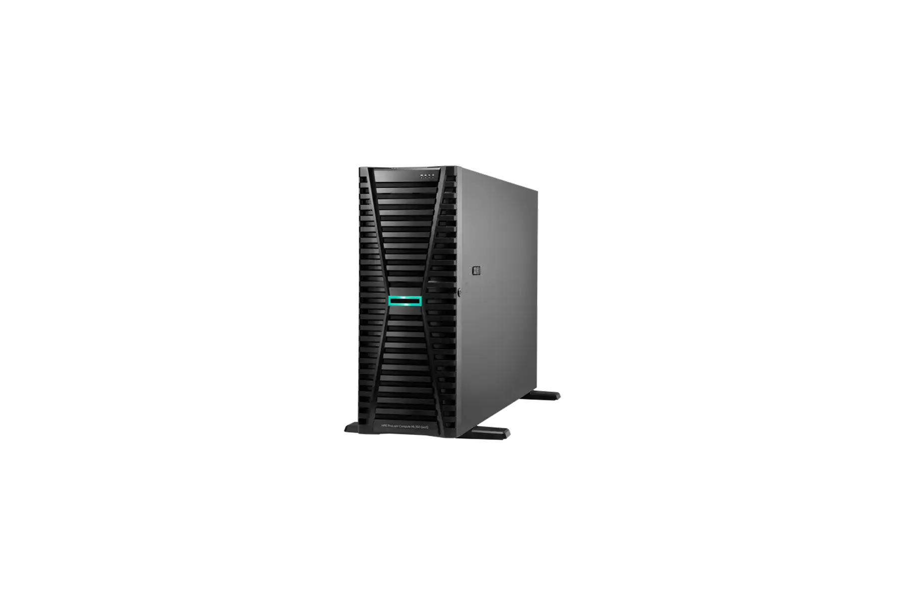 HPE Proliant ML350 Gen12 Server