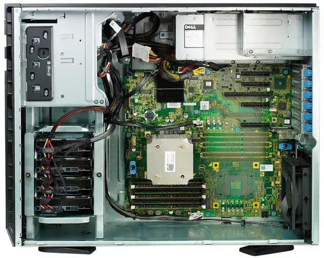 DELL PowerEdge T320 Server