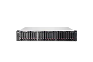 Storage HPE MSA 1040 iSCSI 24SFF