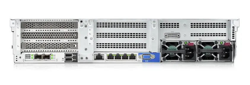 hpe prolinat dl380 gen10
