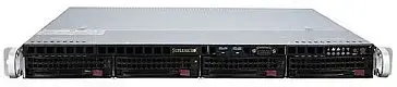 Supermicro 5019S-MR-G1585L