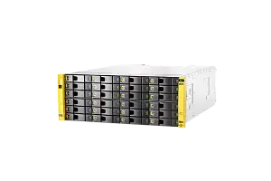 Storage HPE 3PAR StoreServ 8000 Storage