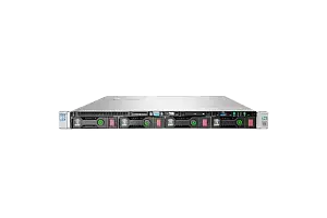 Server HPE DL360 Gen9 4LFF