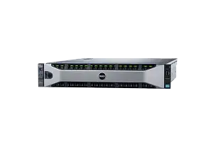 Server Dell PowerEdge R730xd 24SFF