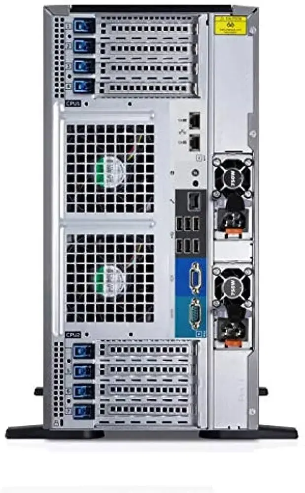 DELL PowerEdge T620 Tower Server