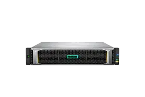 Storage HPE MSA 2052 HD-SAS 12LFF