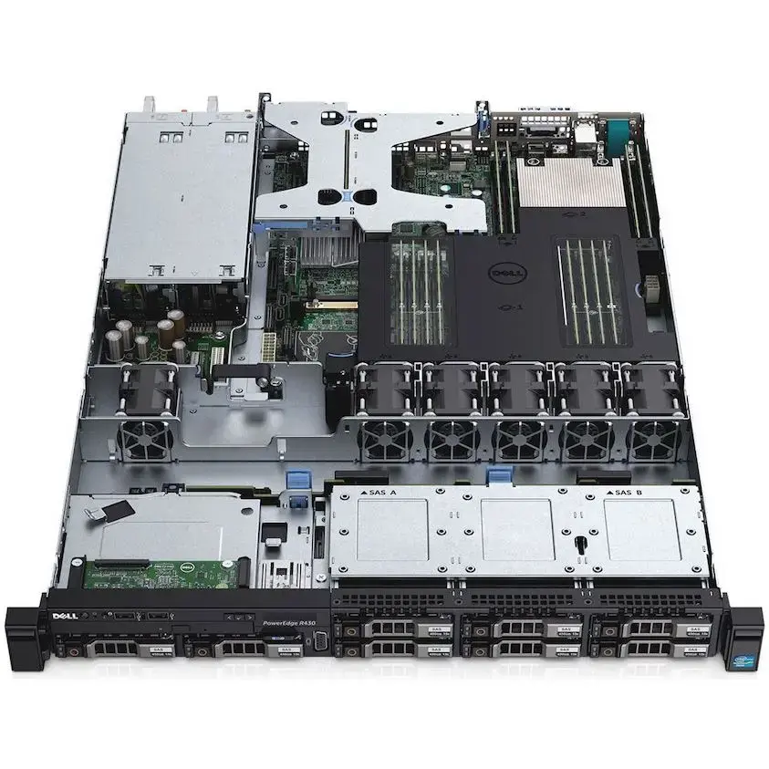 dell poweredge r430