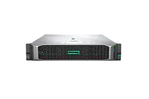 HPE ProLiant DL385 Gen10 Plus v2 8SFF