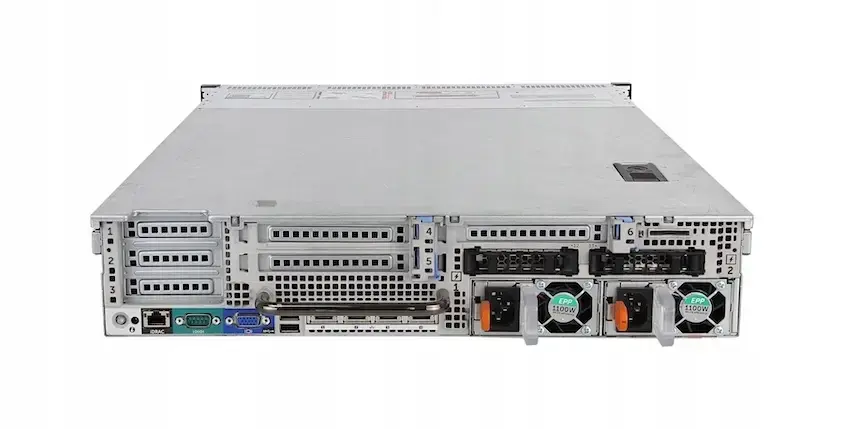 dell poweredge r730xd