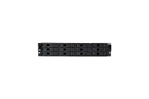 Seagate Exos X 2U12 12LFF