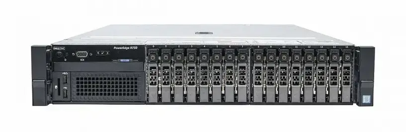 DELL PowerEdge R730 Server