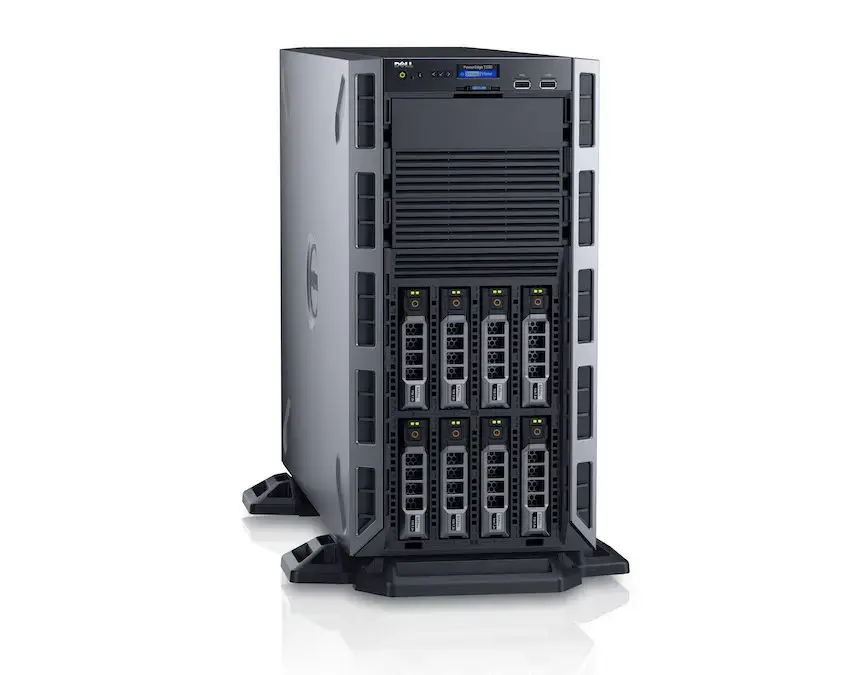 DELL PowerEdge T330