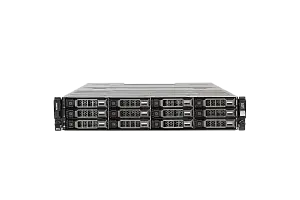 Storage Dell PowerVault MD3800i iSCSI