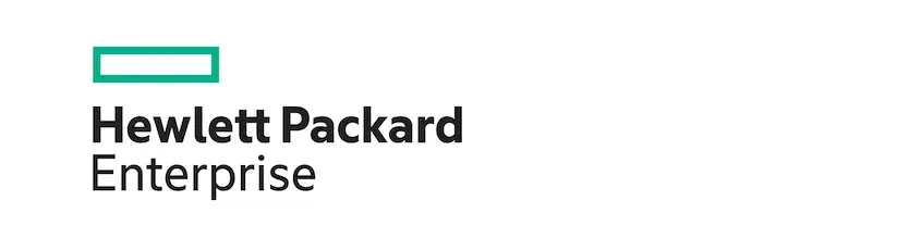 HPE Logo