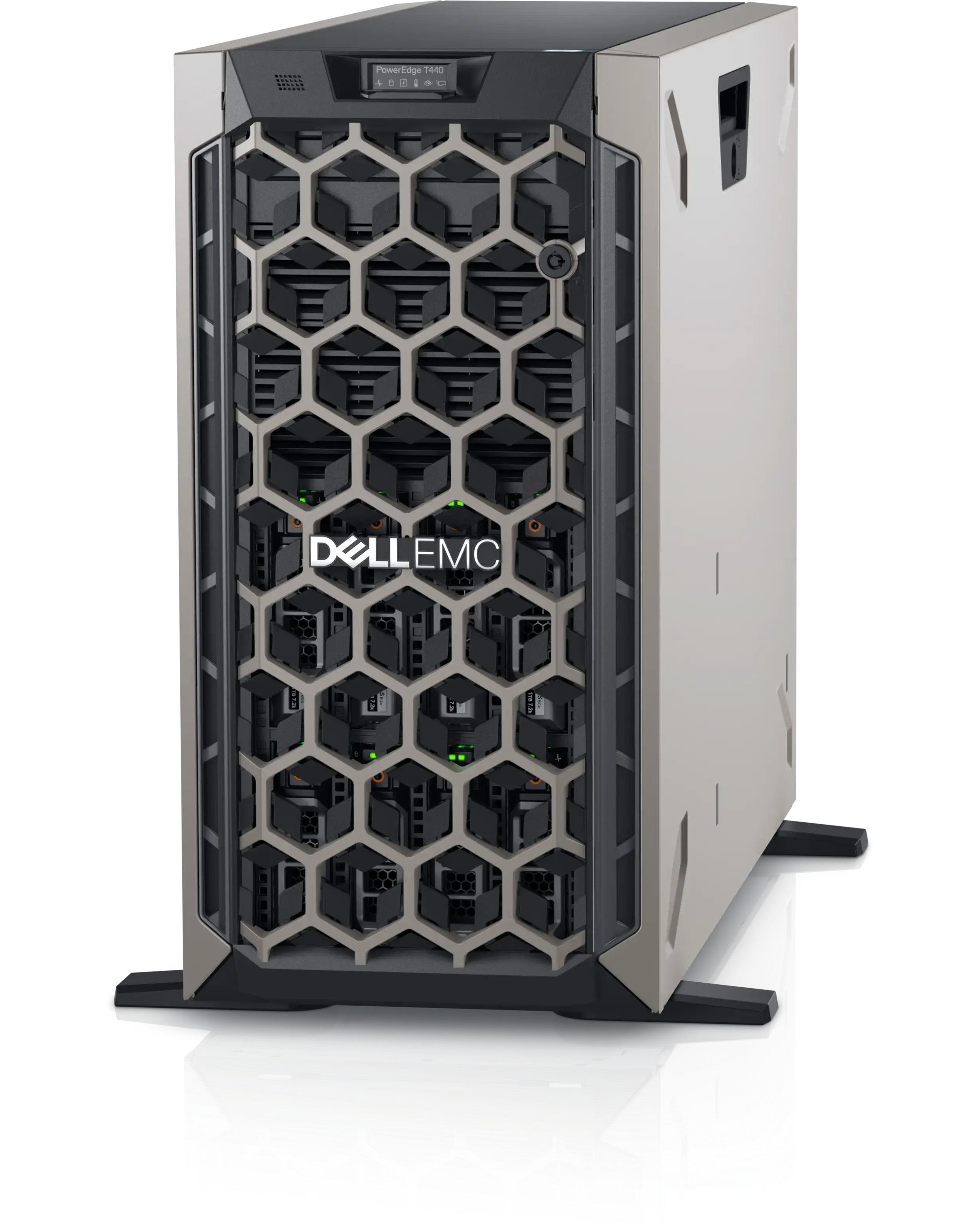 DELL PowerEdge T440 Server