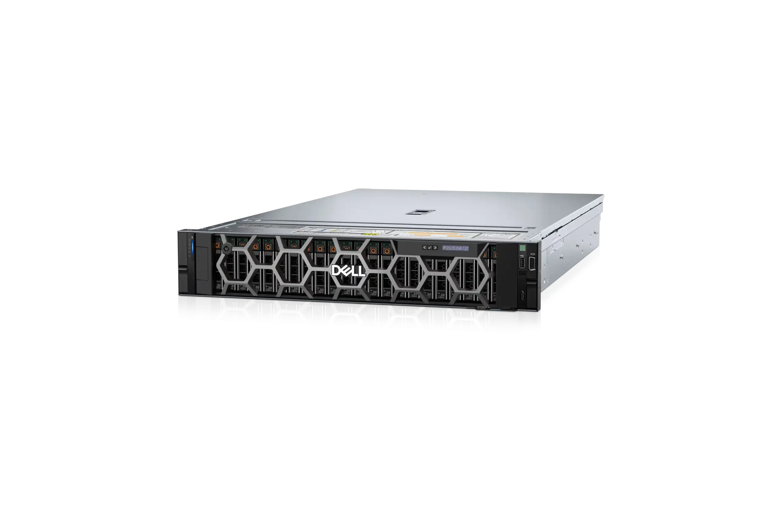 DELL PowerEdge R7625 Server