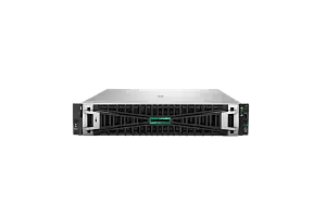 HPE ProLiant DL380 Gen12 8SFF