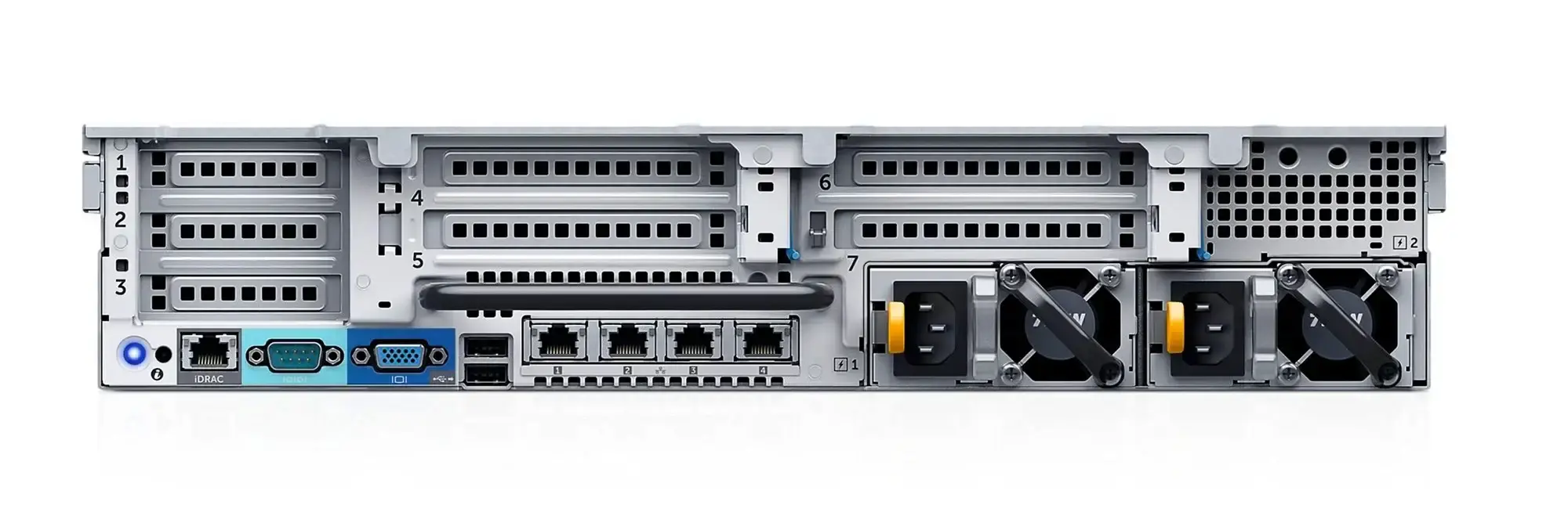 DELL PowerEdge R730 Server