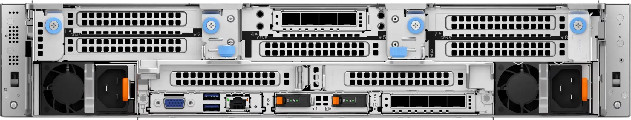 DELL PowerEdge R7725 Server